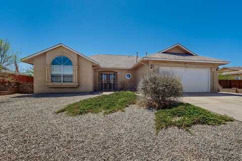 6592 TOWHEE Court NE, Rio Rancho, NM 87144