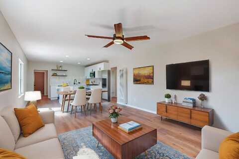 1630 BONAGUIDI Road SW, Albuquerque, NM 87105