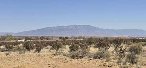 Lot 10 34th Avenue NW, Rio Rancho, NM 87144