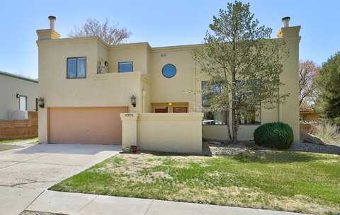 8300 R C GORMAN Avenue NE, Albuquerque, NM 87122