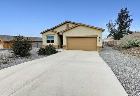 13 BRAVO Road, Los Lunas, NM 87031