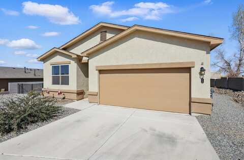 13 BRAVO Road, Los Lunas, NM 87031