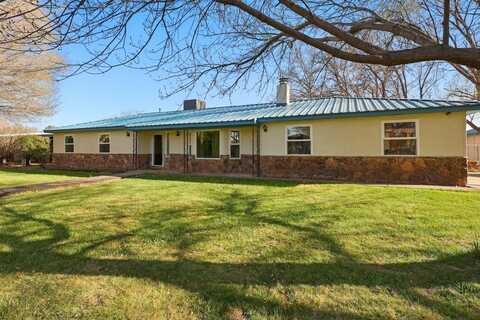 6 AVENIDA ALEGRE, Los Lunas, NM 87031