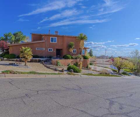 3517 CAMINO DE LA SIERRA NE, Albuquerque, NM 87111
