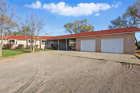 16 JAMES SANCHEZ Lane, Belen, NM 87002