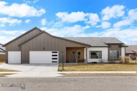 1308 Scooter Lane, Belgrade, MT 59714