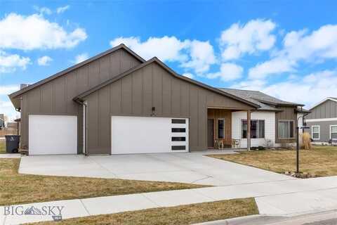 1308 Scooter Lane, Belgrade, MT 59714