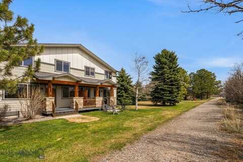 2621 Typha Court Unit 11, Bozeman, MT 59718
