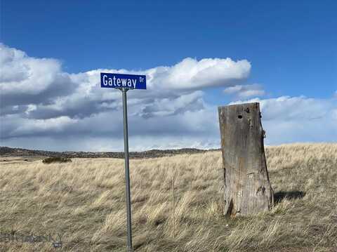 Tract 9c Gateway Drive, Livingston, MT 59047