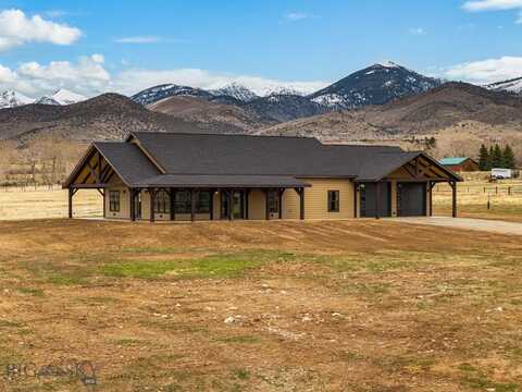 9 Hawks Court, Sheridan, MT 59749