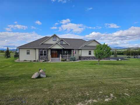2160 Crested Wheat Loop, Helena, MT 59635