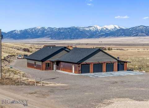 22 Red Rock Trail, Ennis, MT 59729