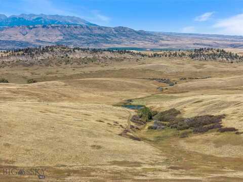 Tbd Swingley Road, Livingston, MT 59047