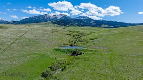 Swingley Road, Livingston, MT 59047