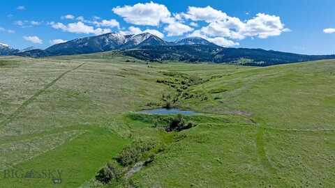 Tbd Swingley Road, Livingston, MT 59047