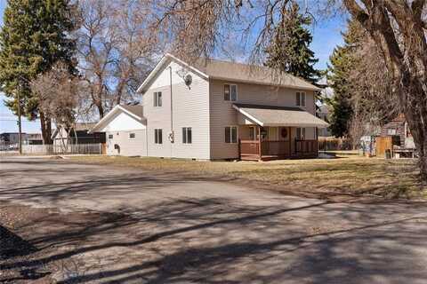 803 N Grand Avenue, Bozeman, MT 59715