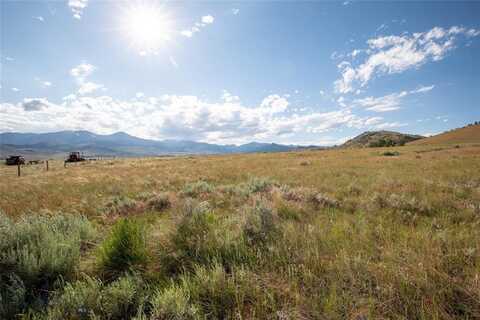 Lot 4 & 7 Twin Knob PUD, McAllister, MT 59740