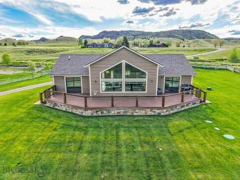 9 Cedar Court, Ennis, MT 59751