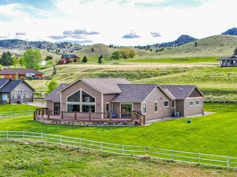 9 Cedar Court, Ennis, MT 59751