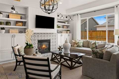 1516 Wild Bill Way, Belgrade, MT 59714