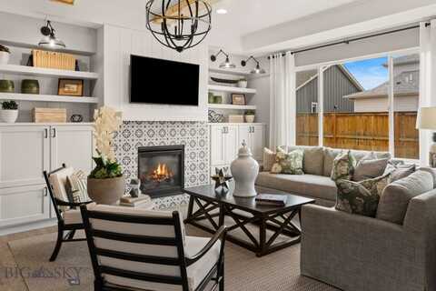 1516 Wild Bill Way, Belgrade, MT 59714