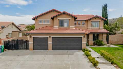 4022 Cocina Lane, Palmdale, CA 93551
