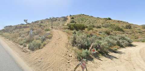 Mt Emma & E/O Cheseboro Rd, Palmdale, CA 93550