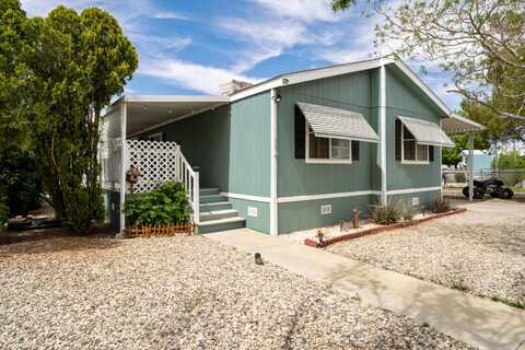 4209 W Rosamond Blvd Boulevard, Rosamond, CA 93560