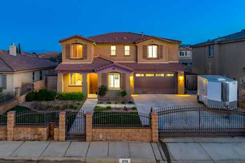 1250 Stanfill Road, Palmdale, CA 93551
