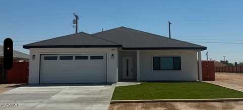 9112 Rea Avenue, California City, CA 93505