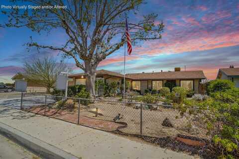 43056 Yew Street, Lancaster, CA 93536