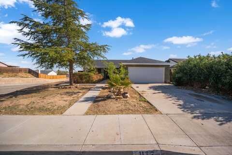 1132 Barrington Avenue, Rosamond, CA 93560