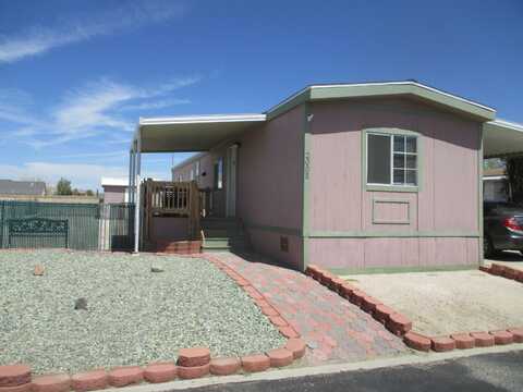 2005 Markey Way, Rosamond, CA 93560