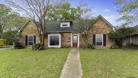 12751 Warwick Ave, Baton Rouge, LA 70815