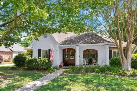 5431 N Snowden Dr, Saint George, LA 70817