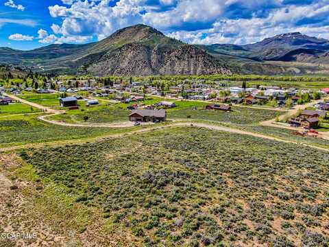 Ridgeway lot: 4, Hot Sulphur Springs, CO 80451