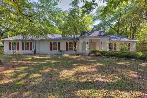 2301 Lantern Lane W, Mobile, AL 36693