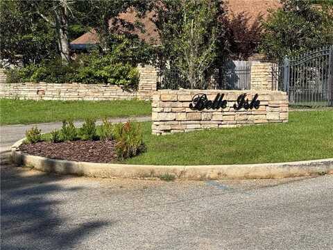0 Rebel Road, Theodore, AL 36582