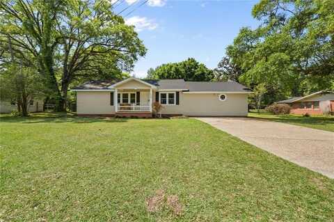 529 Cleveland Road, Saraland, AL 36571