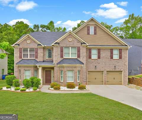 5280 Clingman, Douglasville, GA 30135