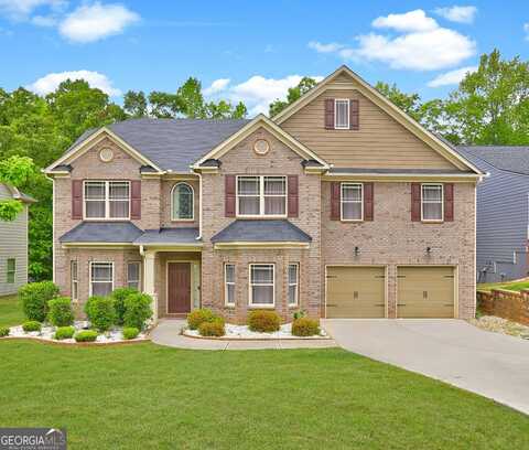 5280 Clingman, Douglasville, GA 30135