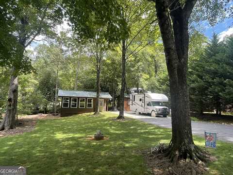 61 Hill Crest, Cleveland, GA 30528