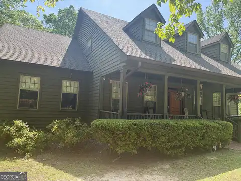 917 LAPRADE, Washington, GA 30673
