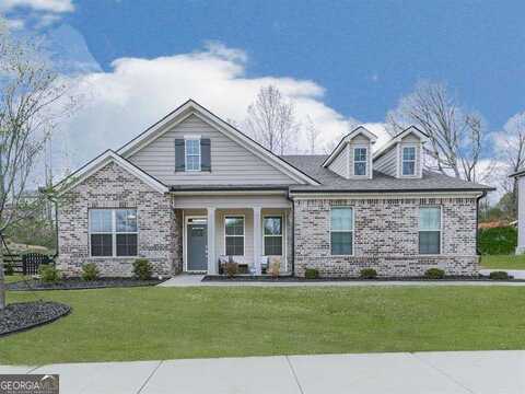 449 Carmichael, Canton, GA 30115