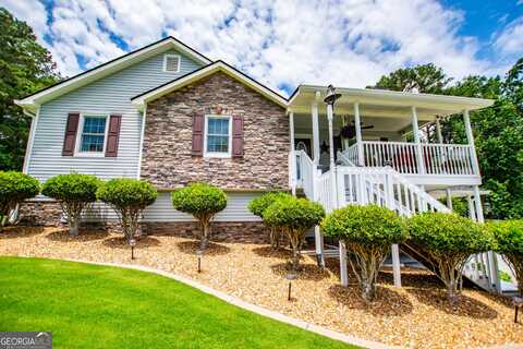 84 Ledbetter, Villa Rica, GA 30180