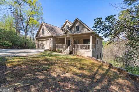 731 Woodland, Sautee Nacoochee, GA 30571