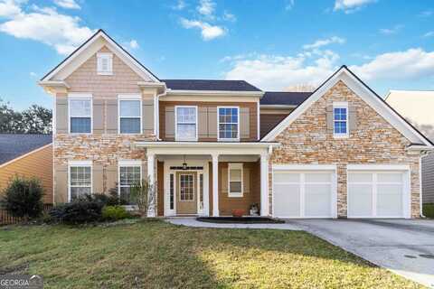 2319 White Alder, Buford, GA 30519
