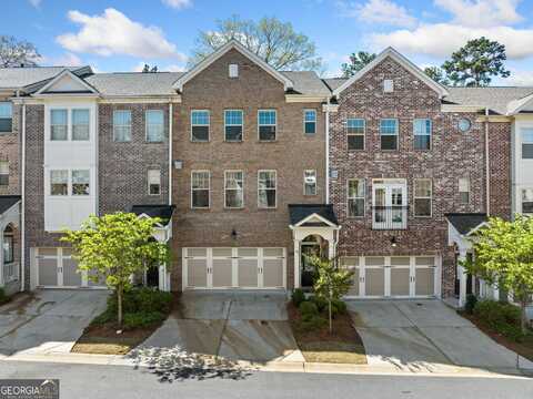 1341 Rosen, Brookhaven, GA 30319