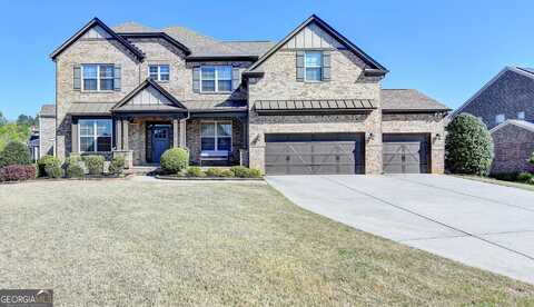 2705 FOX HUNT, Cumming, GA 30041