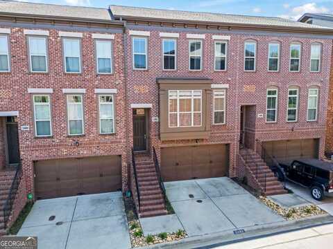 2482 Crescent Park, Atlanta, GA 30339
